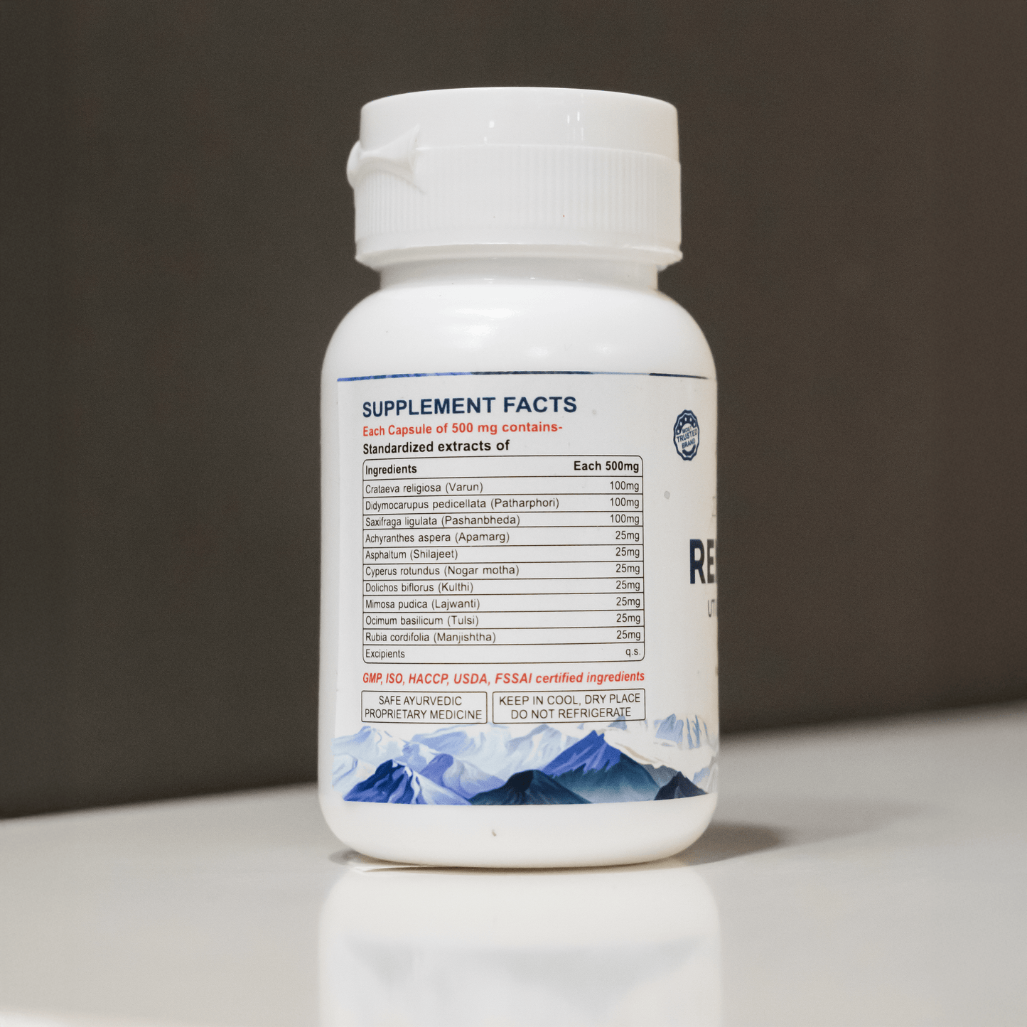 Rentone – Urinary Health Support
