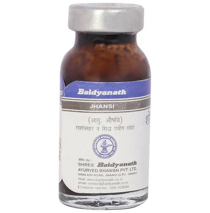 Baidyanath Jhansi Shodhit SJ - Swadesiicart