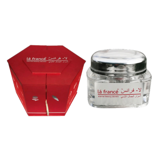 Benmoon Ayurveda La France Stemcell 3D Complex Cream | Swadesiicart
