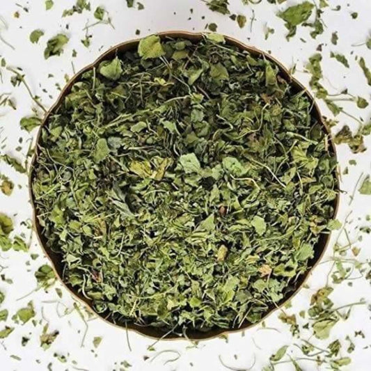 Organic Kasuri Methi|Fenugreek Leaves