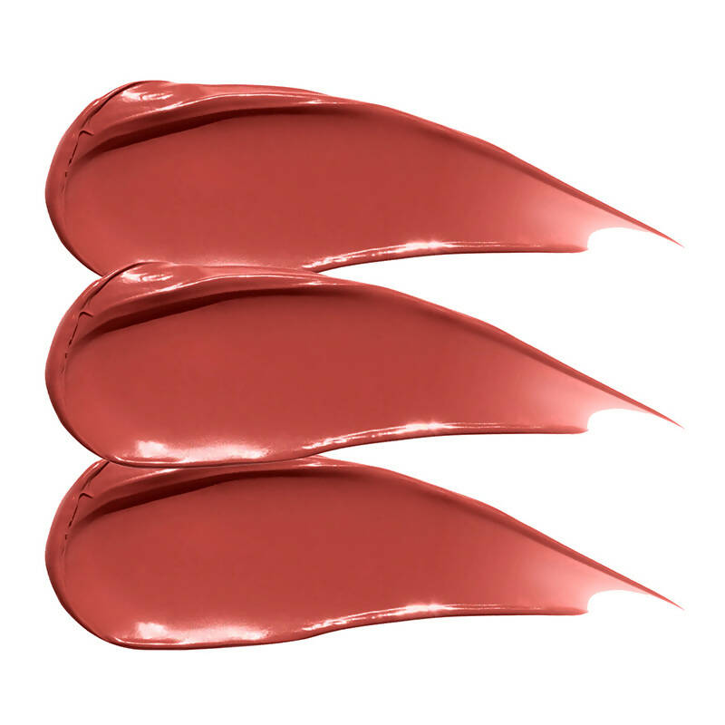 Love Earth Lip Gloss - Beautiful Thing (Barbie Pink) - Swadesiicart