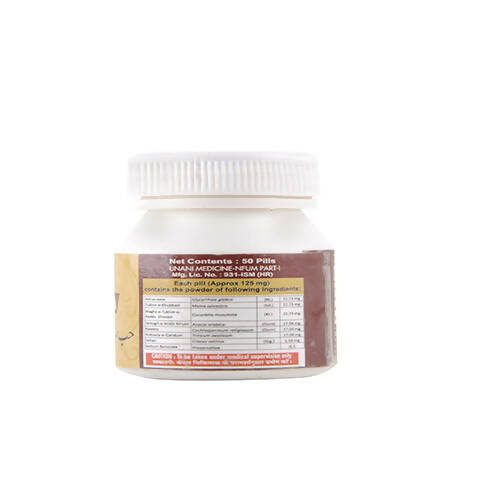 Cipzer Habb E Surfa Pills - Cipzer Herbals