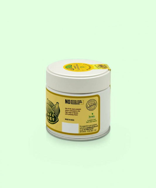 LocoKerala The Aroma Hut Cardamom - Swadesiicart