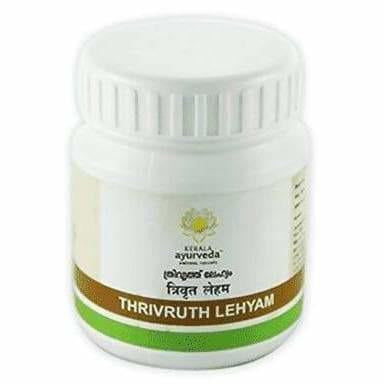 Kerala Ayurveda Thrivruth Lehyam | Swadesiicart