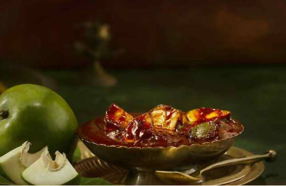 Jandhyala Foods Bellam Avakaya Pickle