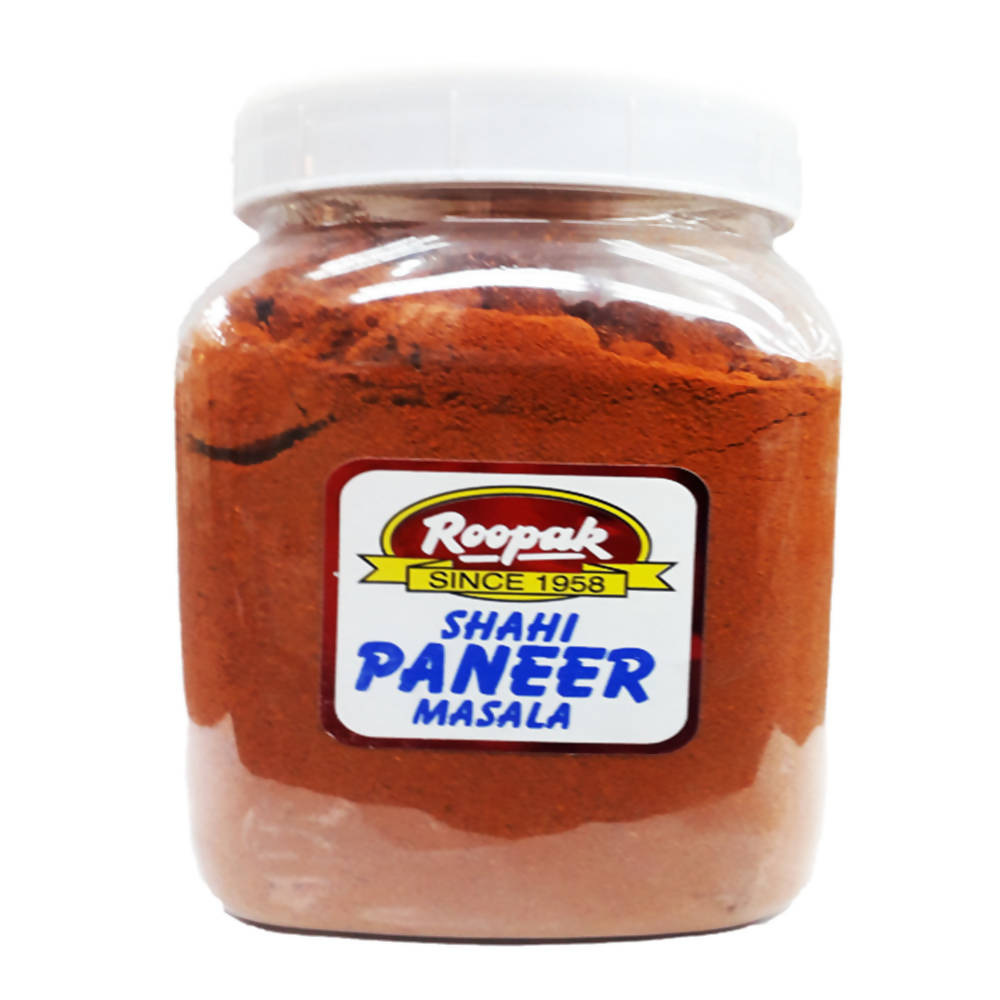 Roopak Shahi Paneer Masala - Swadesiicart