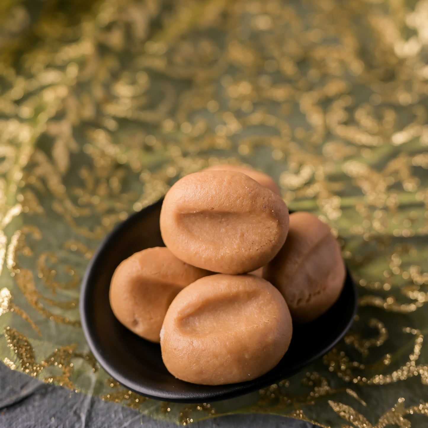 Vellanki Foods Madras Peda - Swadesiicart