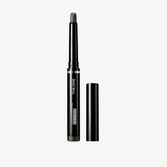Oriflame The One Colour Unlimited Eye Shadow - Amazon Brown - Swadesiicart