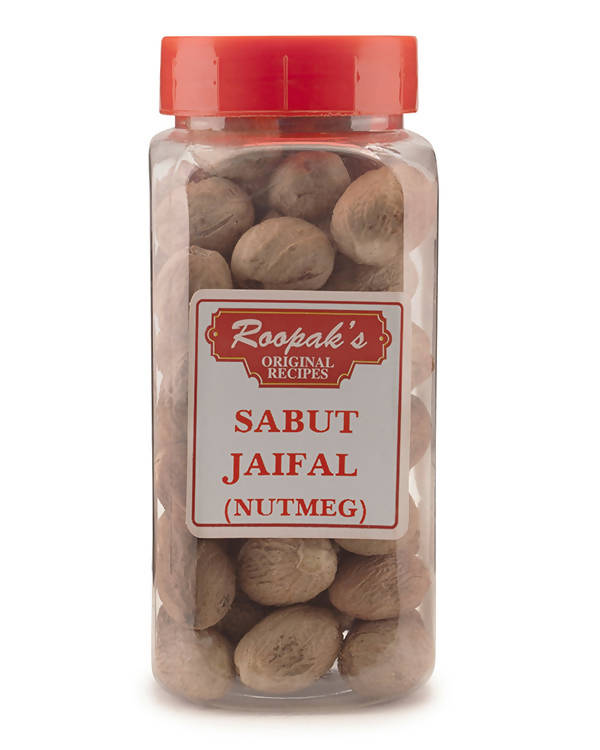Roopak's Sabut Jaifal (Nutmeg)