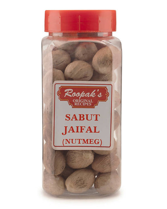 Roopak's Sabut Jaifal (Nutmeg)