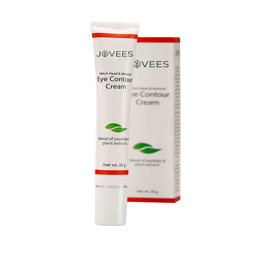 Jovees Eye Contour Cream - Distacart