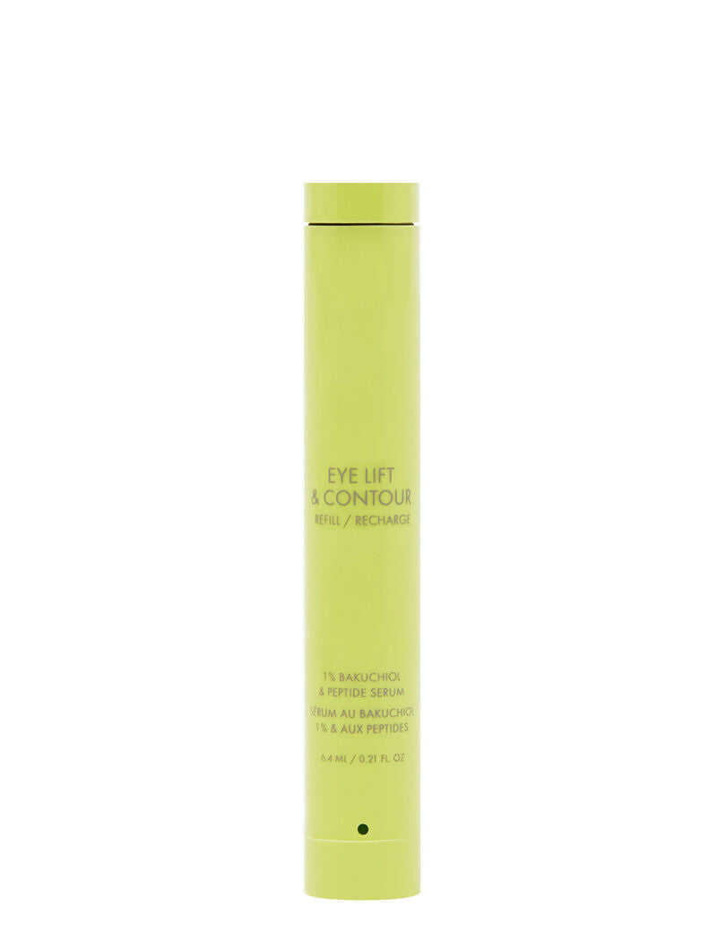 Wishful By Huda Beauty Eye Lift & Contour 1% Bakuchiol & Peptide Serum Refill - Korean Skincare | Swadesiicart