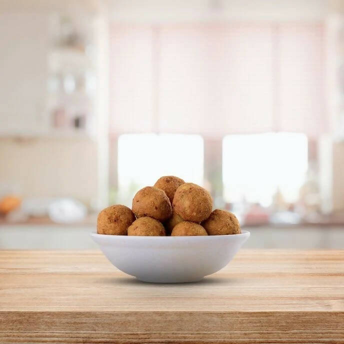 Home D'elite Dry Kachori - Swadesiicart