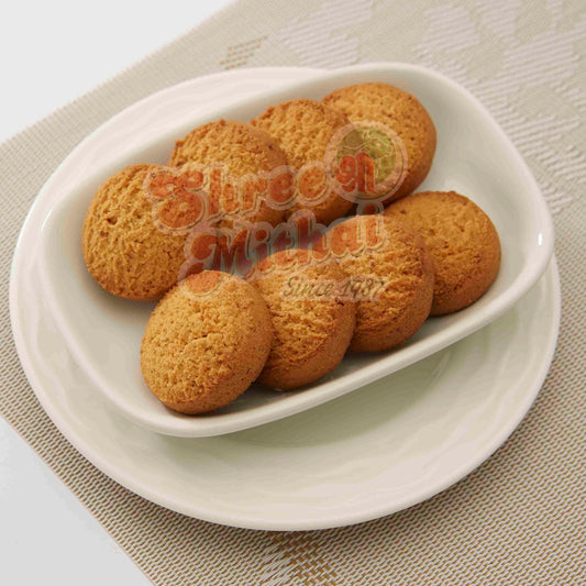 Shree Mithai Salted Jeera Cookies | Swadesiicart