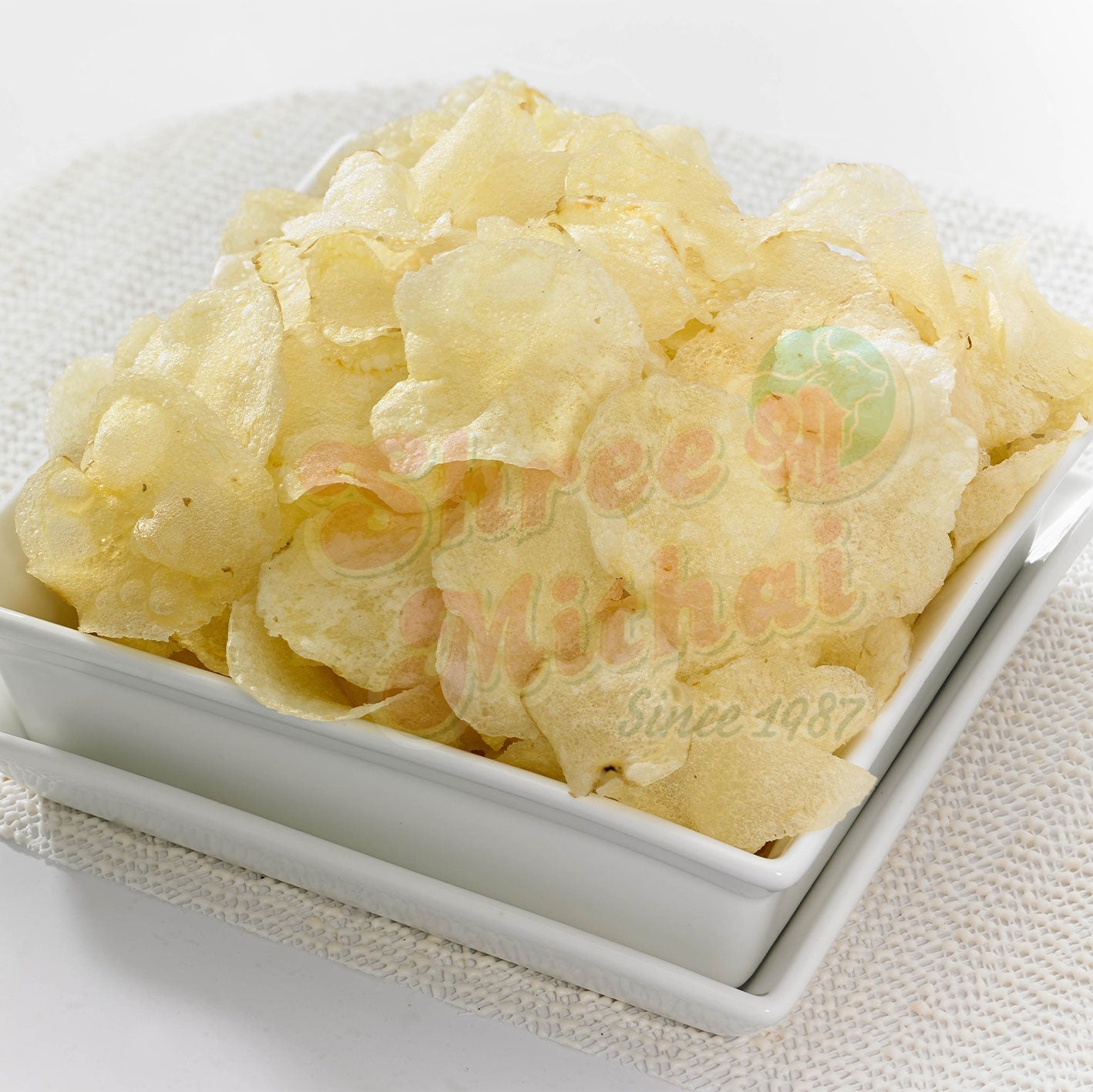 Shree Mithai Salted Potato Chips | Swadesiicart