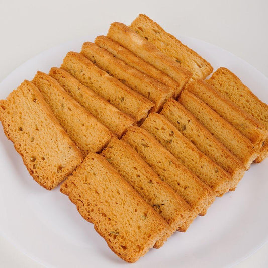 Shree Mithai Saunf Rusk | Swadesiicart