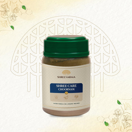 Shreevarma Shree Care Choornam Women’S Wellness | Swadesiicart