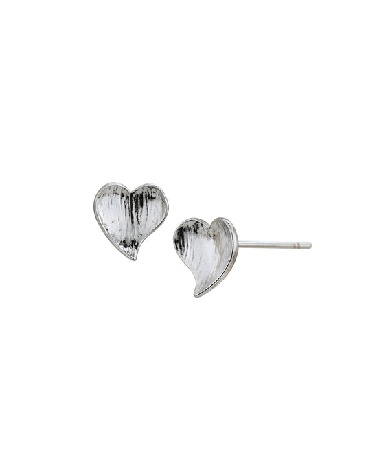 Rhodium Plated With Cz Ear Cuff Earring - Wahe Jewels - Swadesiicart