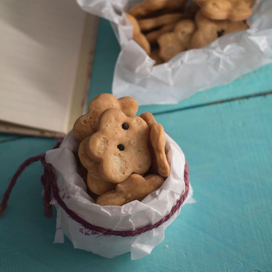 Almond House Small Matri - Swadesiicart