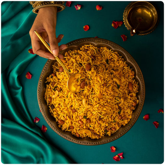 Shree Mithai Spl. Madras Mixture | Swadesiicart