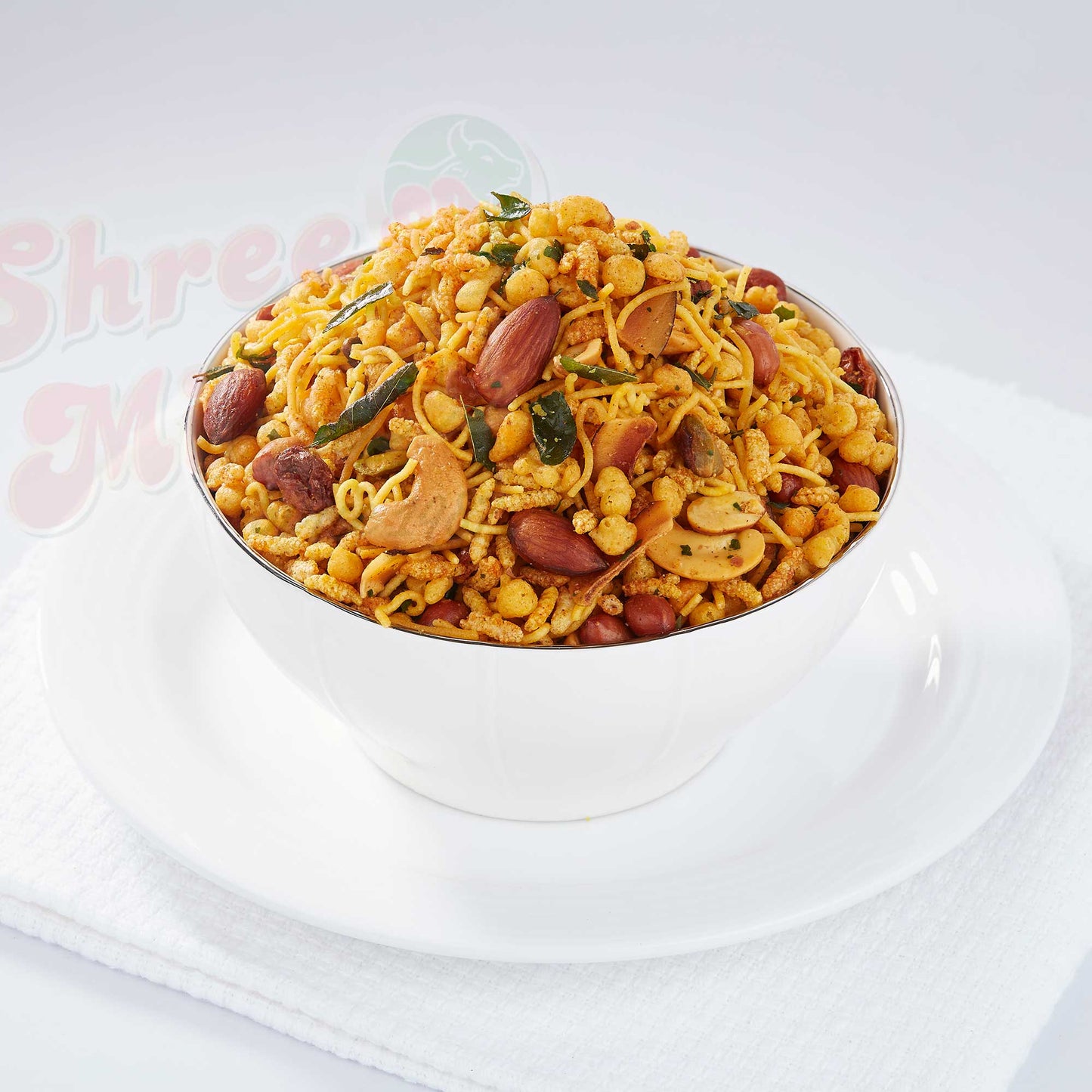 Shree Mithai Spl. Madras Mixture | Swadesiicart