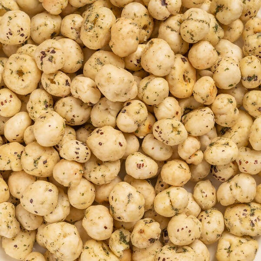 Dadu's Fox Nuts Cream And Onion | Swadesiicart