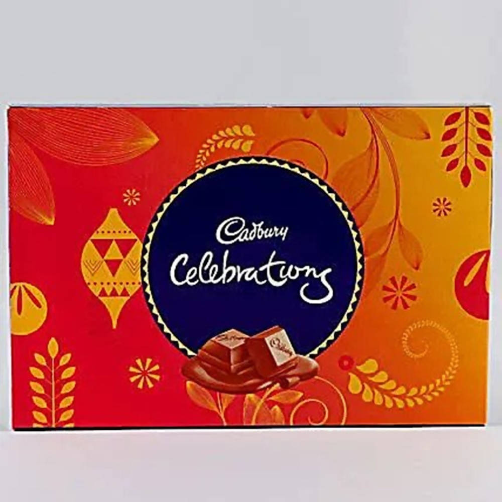 Capsule & Lumba Rakhi With Celebrations