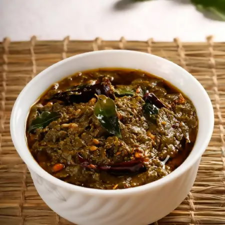 Gummadi Foods Chukkakura Pickle - Swadesiicart