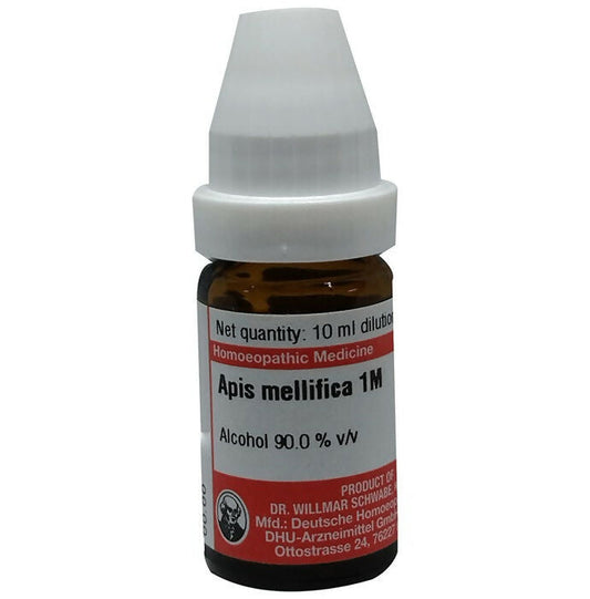 Dr. Willmar Schwabe Germany Apis mellifica Dilution | Swadesiicart