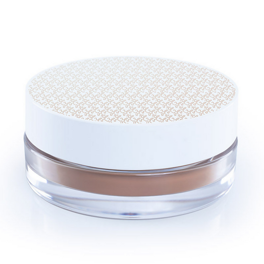 Kay Beauty By Katrina Kaif Matte HD Setting Loose Powder - Caramel | Swadesiicart