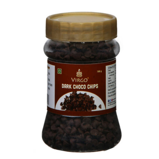 Virgo Dark Choco Chips