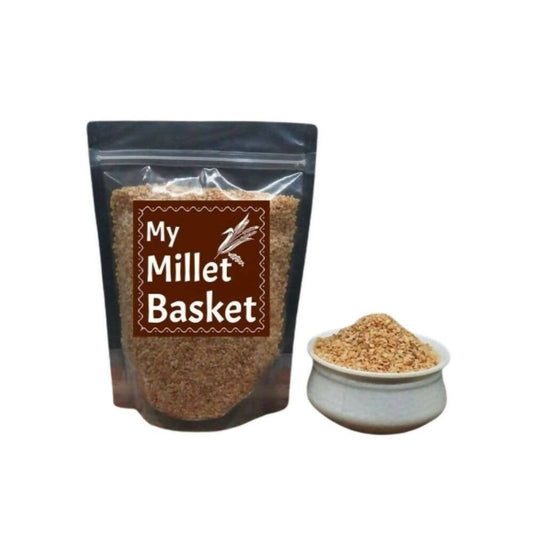 My Millet Basket Quinoa Flakes (Ready to Eat) | Swadesiicart