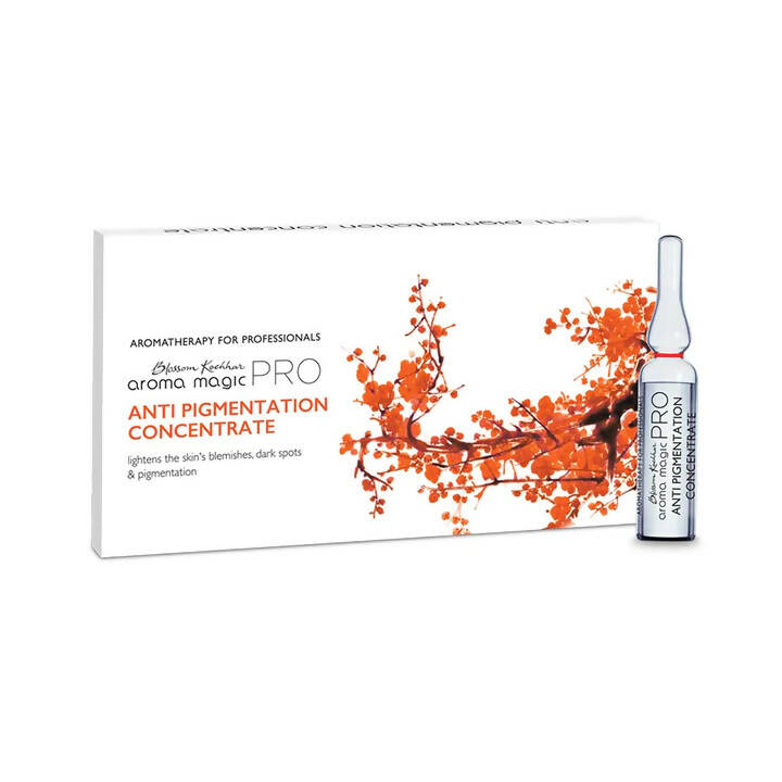 Blossom Kochhar Aroma Magic Anti Pigmentation Concentrate(Pro)
