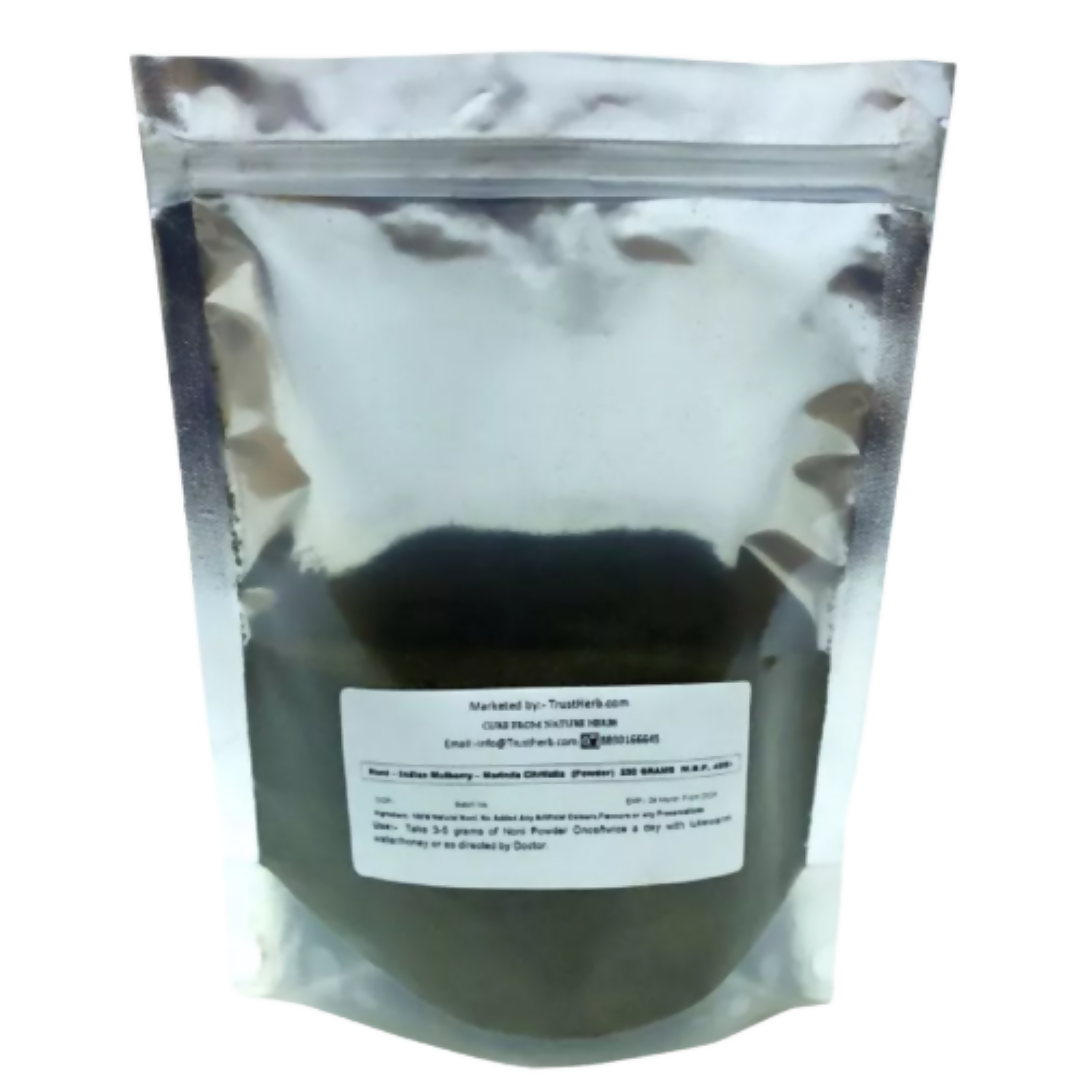 TrustHerb Noni Fruit Powder | Swadesiicart