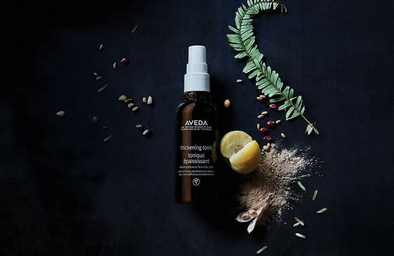 Aveda Thickening Tonic | Swadesiicart