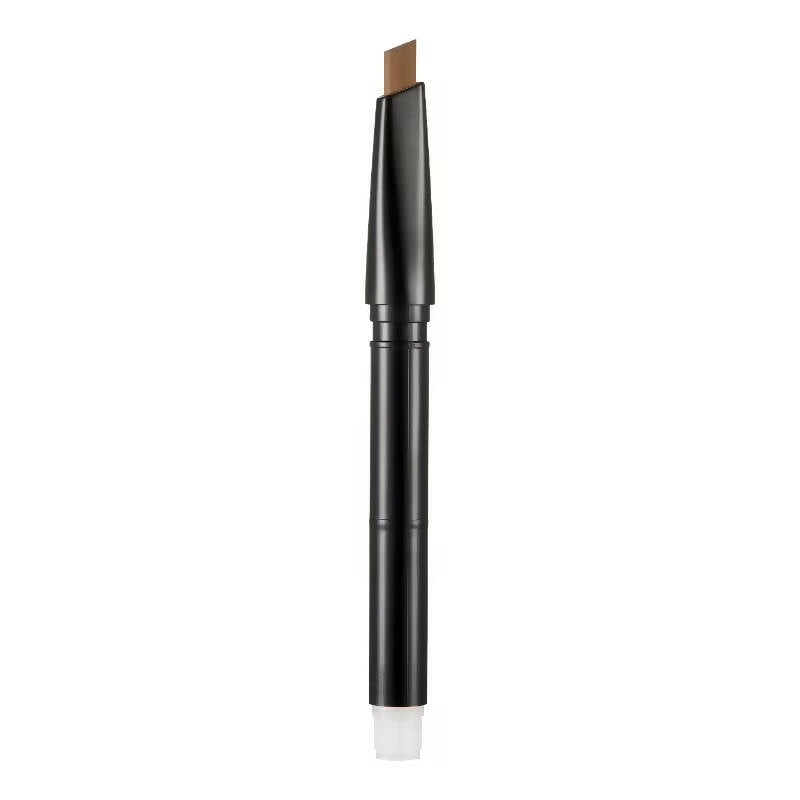 The Face Shop Fmgt Designing Eyebrow Pencil - Light Brown - Korean Skincare | Swadesiicart