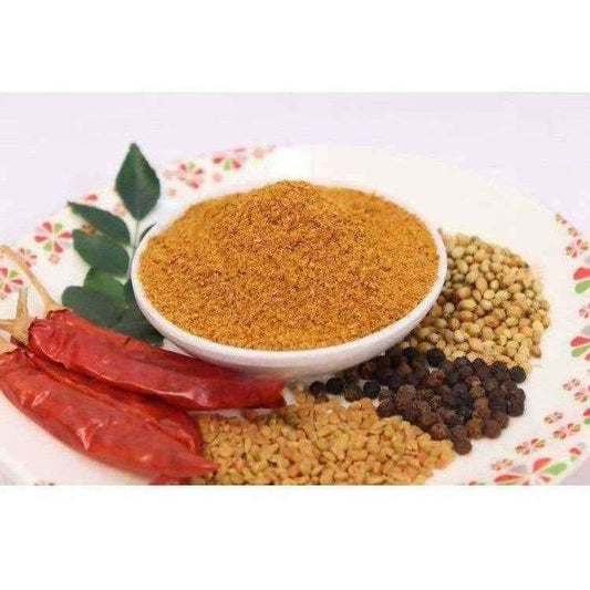 Sambar Powder