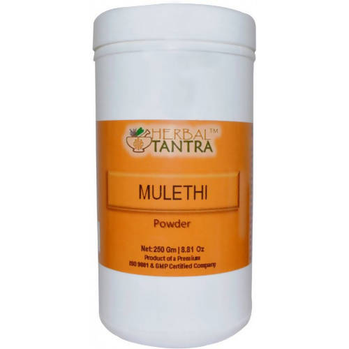 Herbal Tantra Mulethi Powder (Ayurvedic) | Swadesiicart