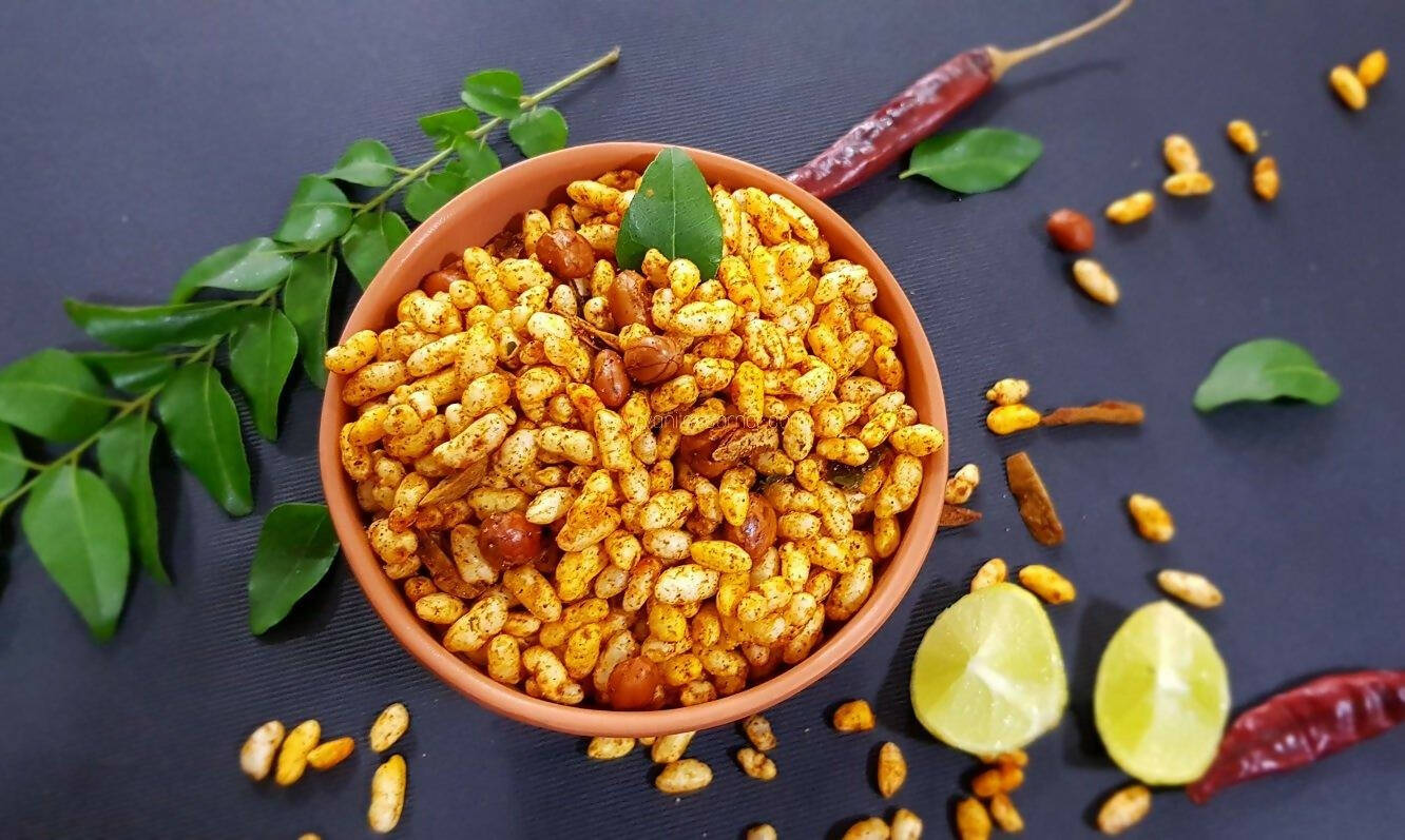 Bansiwala Kolhapur Bhadang | Swadesiicart