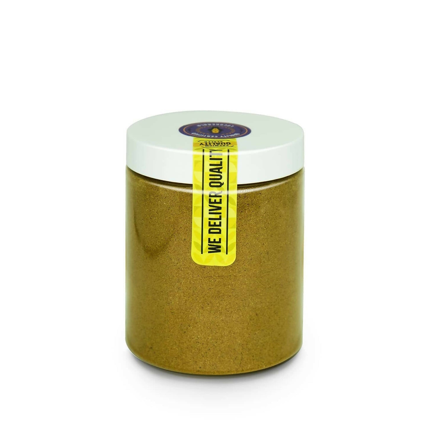 LocoKerala Cilantro Pulver Coriander Powder - Swadesiicart