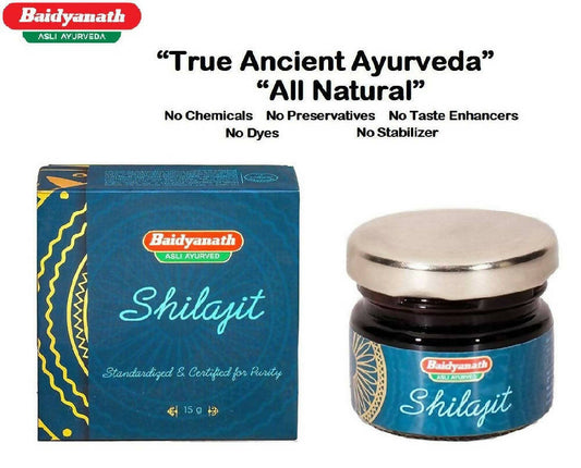 Baidyanath Jhansi Sj - Swadesiicart