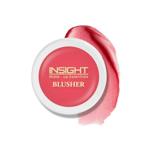 Insight Cosmetics Crème Blusher, Face Makeup, Strawbeery Drip - Distacart