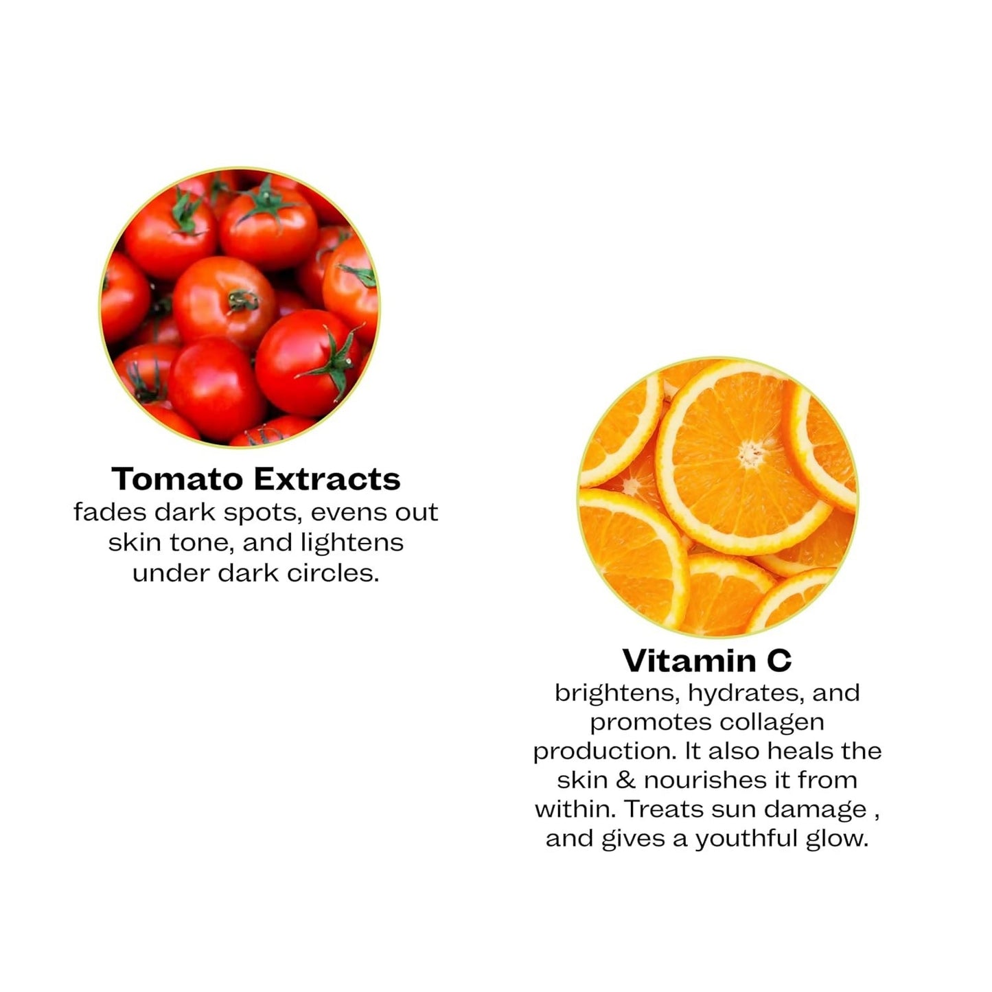 3 AM Vitamin C Serum For Uneven Skin - Swadesiicart