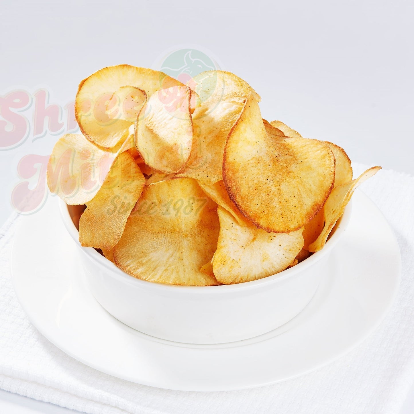 Shree Mithai Tapioca Chips | Swadesiicart