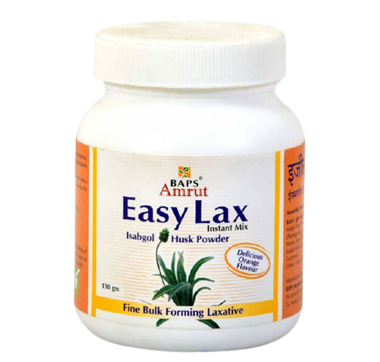 Baps Amrut Easy Lax Instant Mix | Swadesiicart