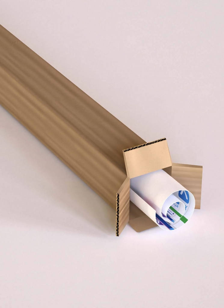 Jumbo English and Marathi Alphabet and Number Charts for Kids