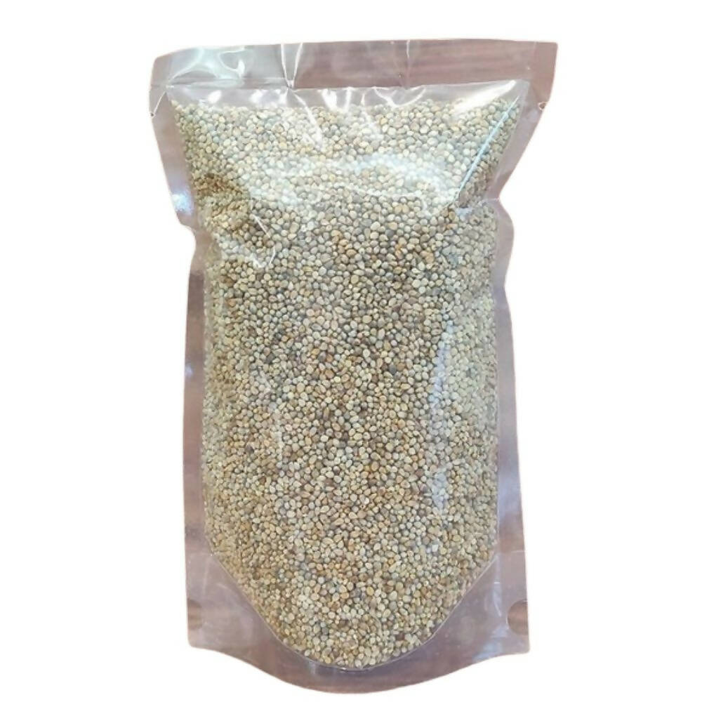 Satjeevan Organic Bajra Kambu Pearl Millet - Swadesiicart