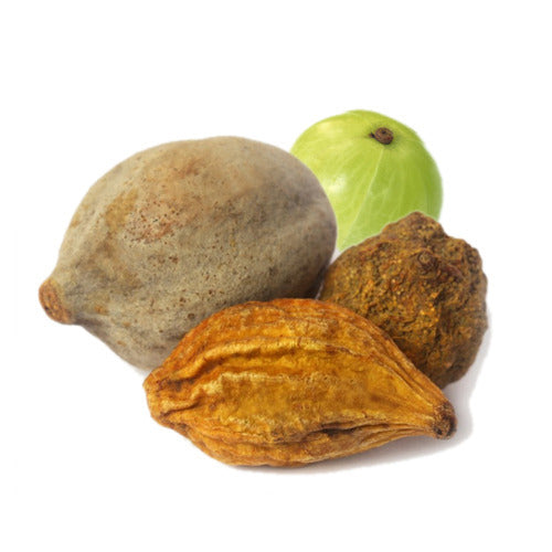 Spag Herbals Triphala Powder - Swadesiicart