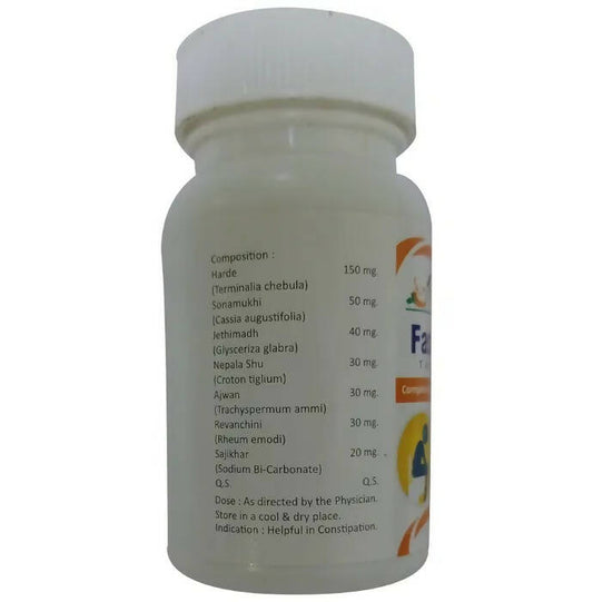 Darman Health and Beauty Fastrack Tablets | Swadesiicart