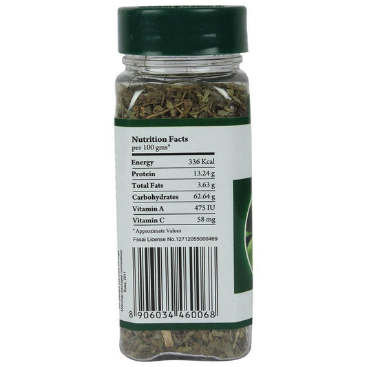 Urban Flavorz Basil
